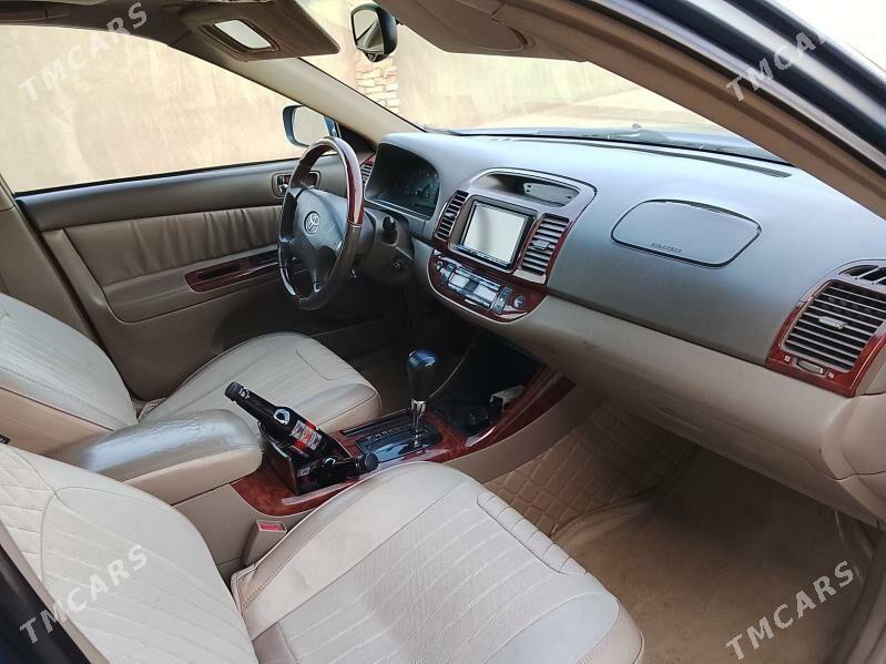 Toyota Camry 2004 - 190 000 TMT - Köneürgenç - img 2