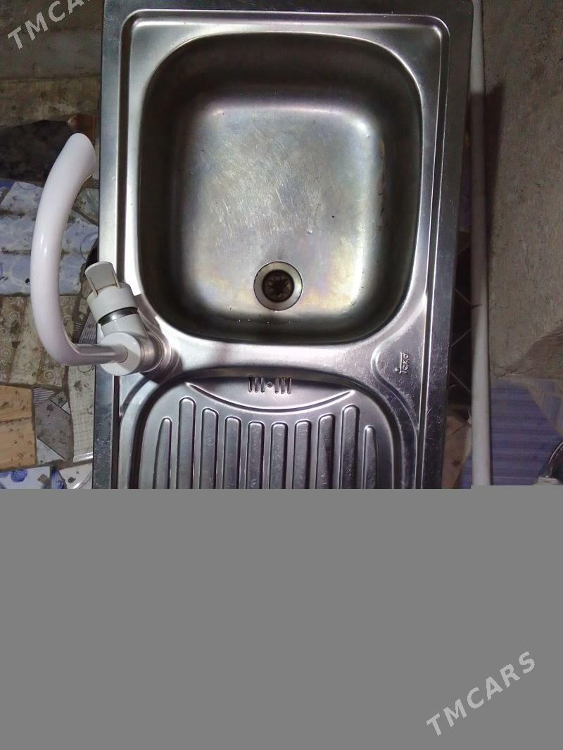 Rakowina - Türkmenbaşy - img 1