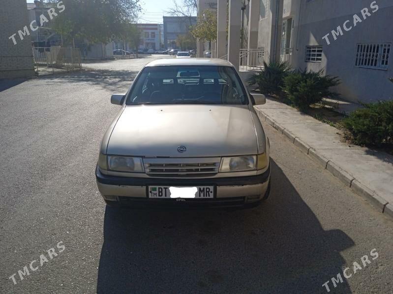 Opel Vectra 1991 - 33 000 TMT - Mary - img 9