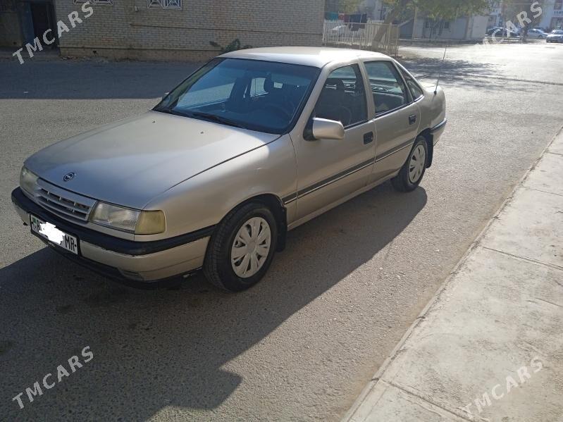 Opel Vectra 1991 - 33 000 TMT - Mary - img 2