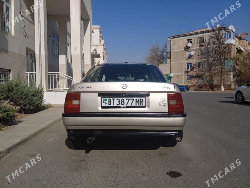 Opel Vectra 1991 - 33 000 TMT - Mary - img 8
