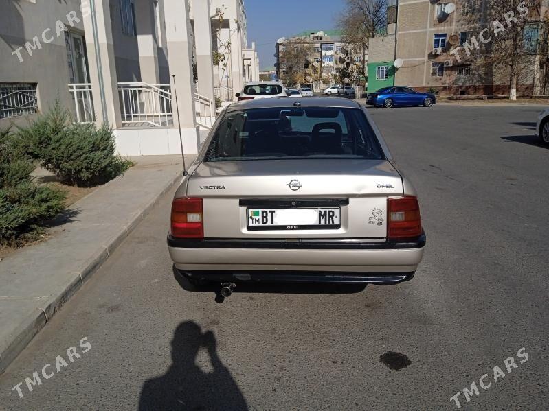 Opel Vectra 1991 - 33 000 TMT - Mary - img 7