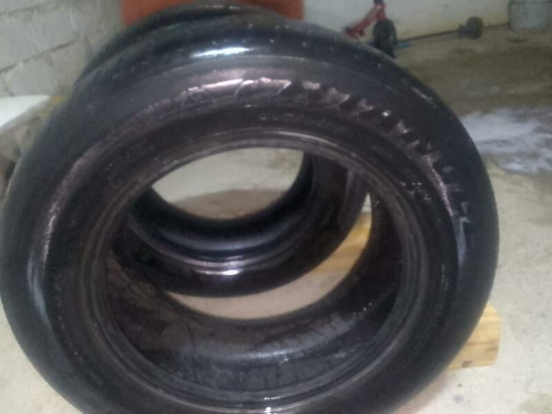 Текер 200 TMT - Туркменбаши - img 3