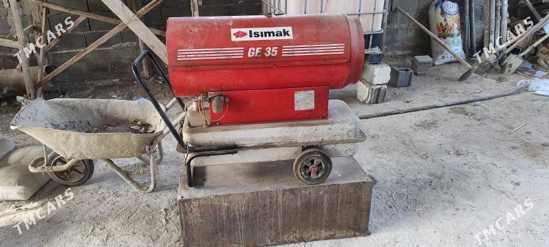 puśka peç - Garadamak - img 2