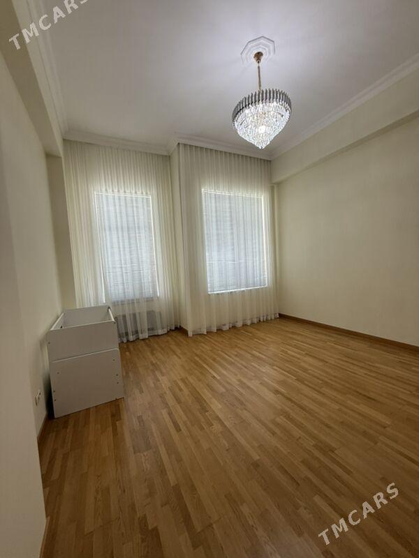 Arenda kwartira Cehow elitka - Ашхабад - img 8