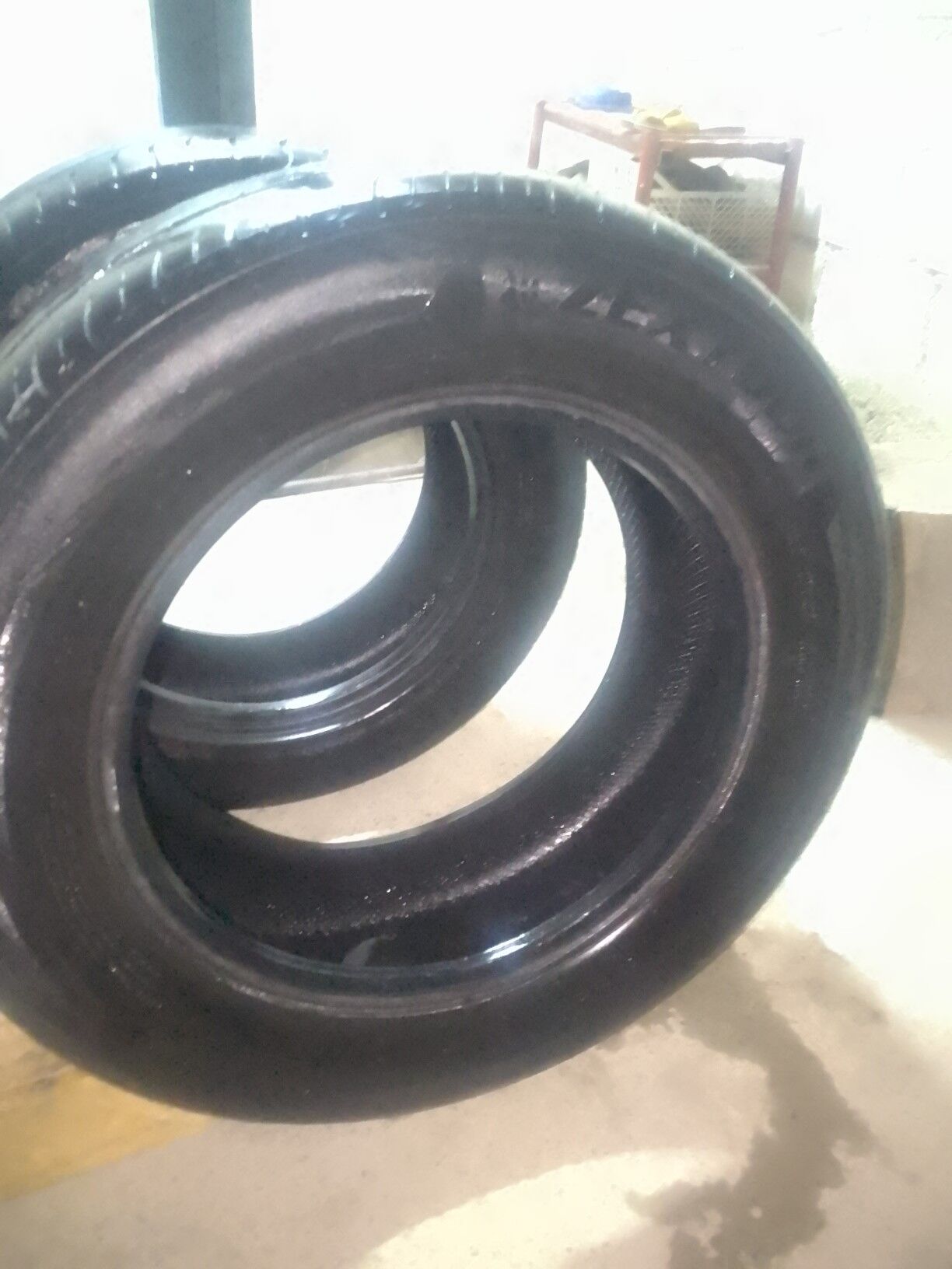 Текер 200 TMT - Туркменбаши - img 6