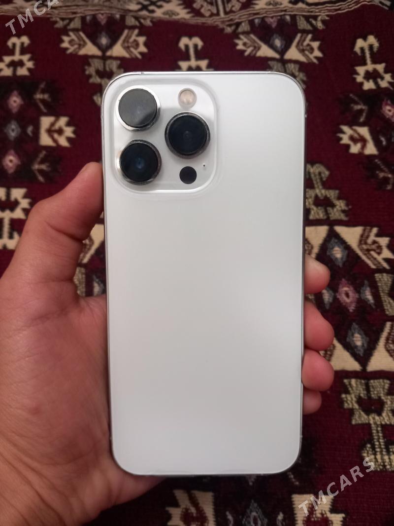 Iphone 13pro - Türkmenbaşy - img 2
