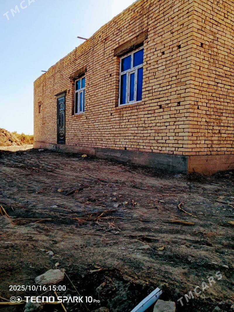 satlyk jaý - Кёнеургенч - img 2