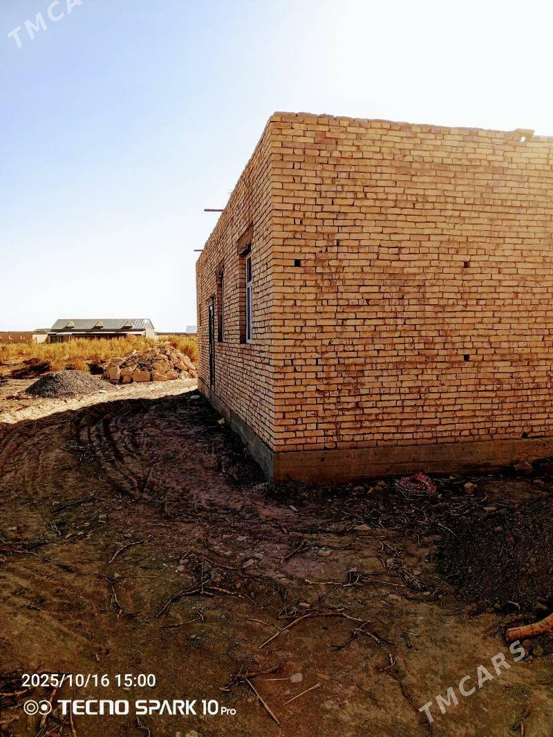 satlyk jaý - Кёнеургенч - img 3