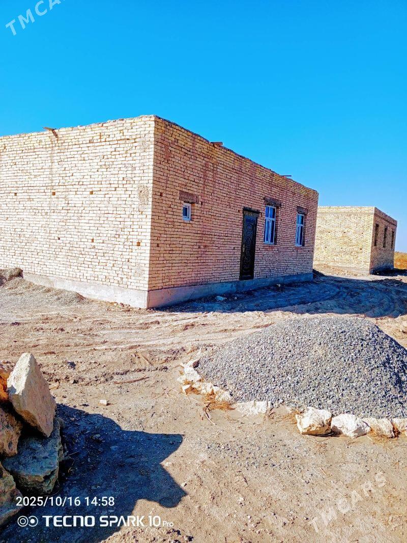 satlyk jaý - Кёнеургенч - img 5