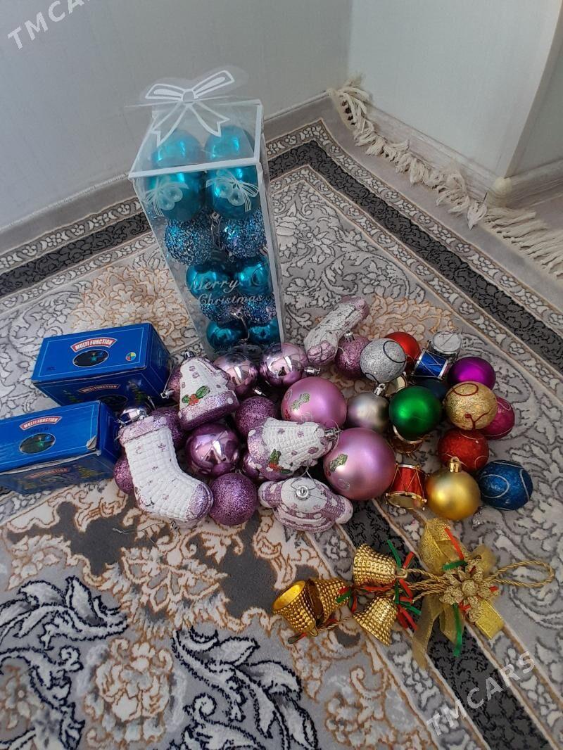 Yolka - Türkmenbaşy - img 2