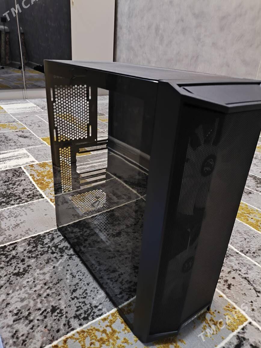 pc case / компьютер кейс - Aşgabat - img 4