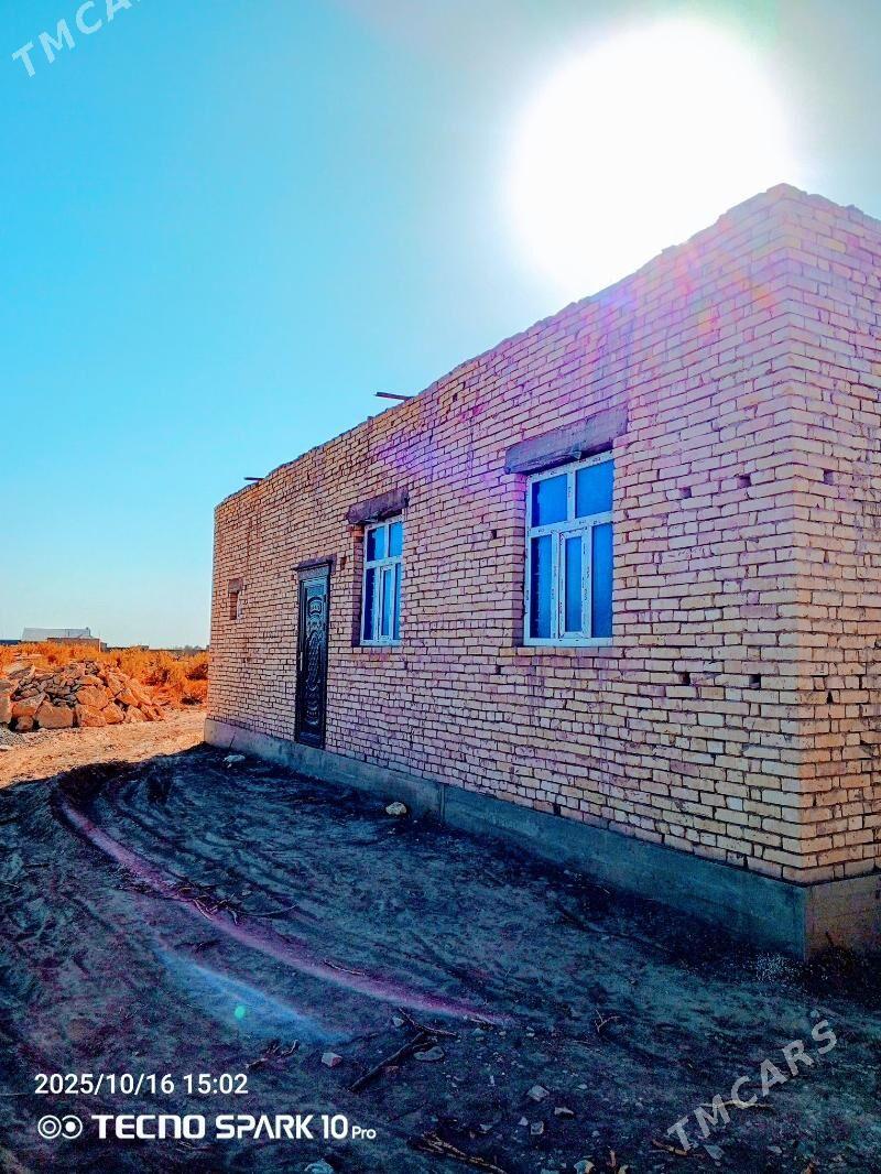 satlyk jaý - Кёнеургенч - img 1