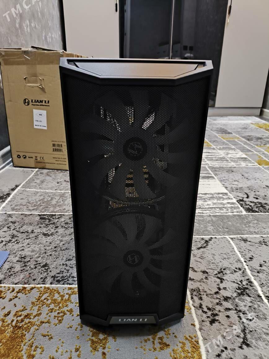 pc case / компьютер кейс - Aşgabat - img 2