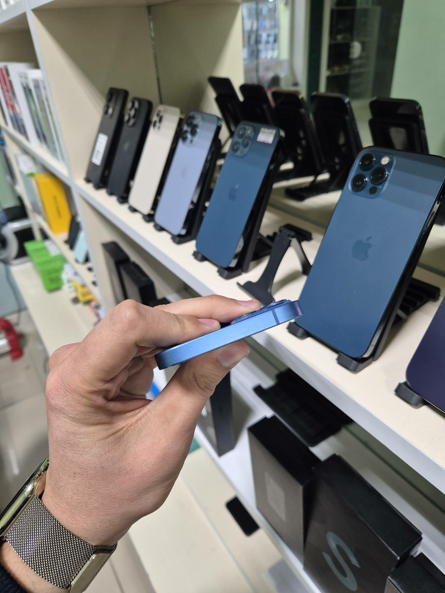 iphone 13 256g - Aşgabat - img 5