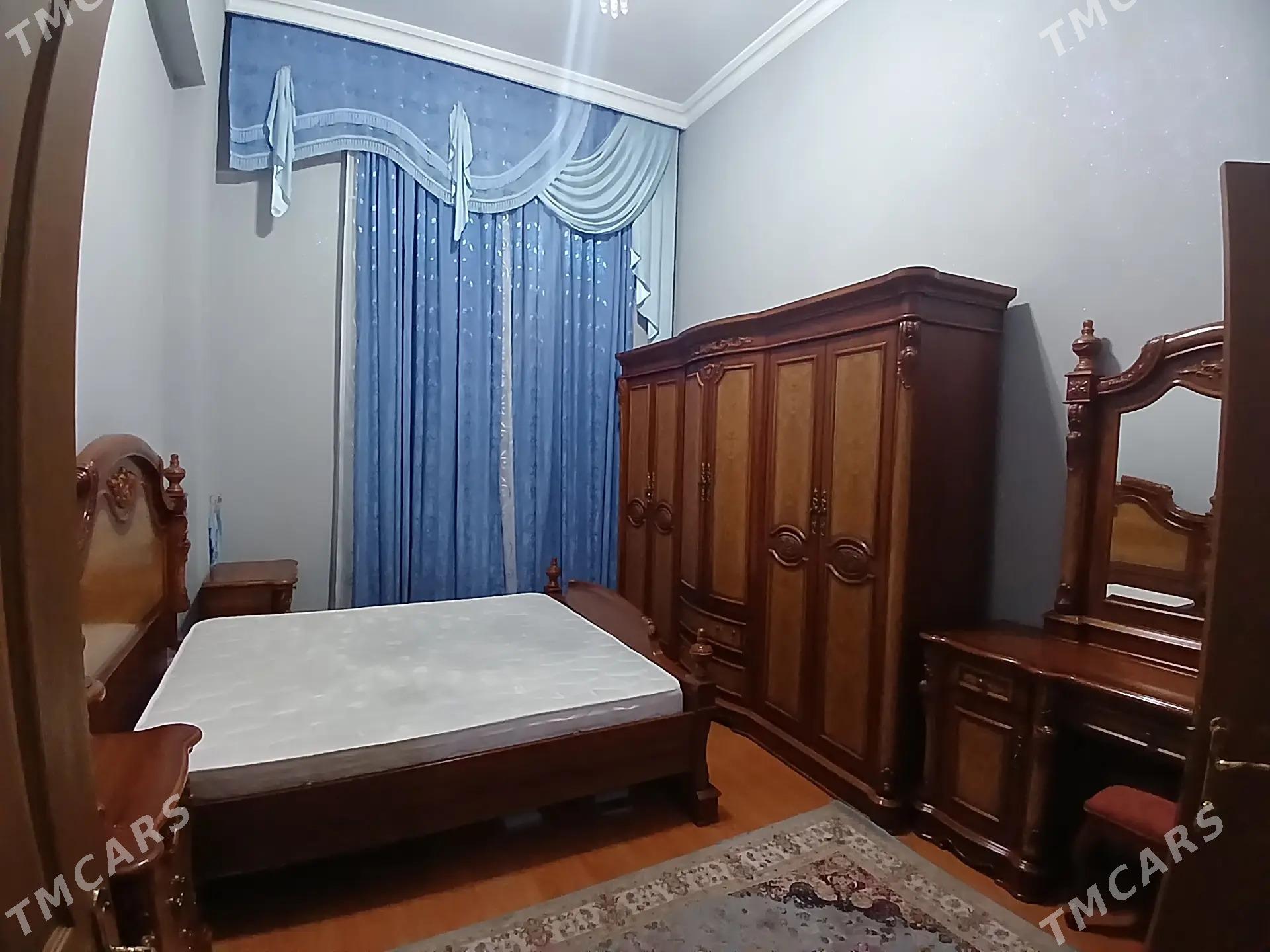 arenda sowetskiy 3 kom - Aşgabat - img 1