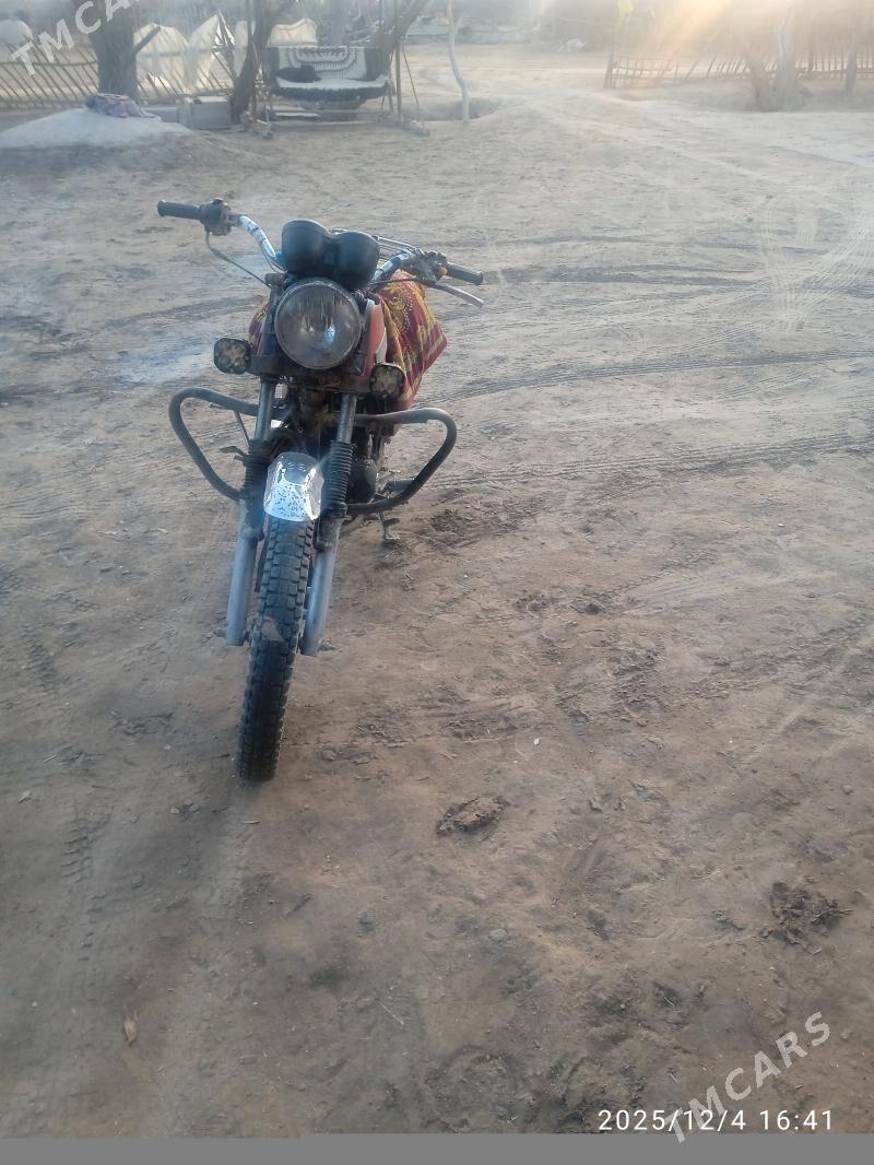 Fekon FK200-14G 2022 - 10 000 TMT - Türkmenbaşy etr. - img 2