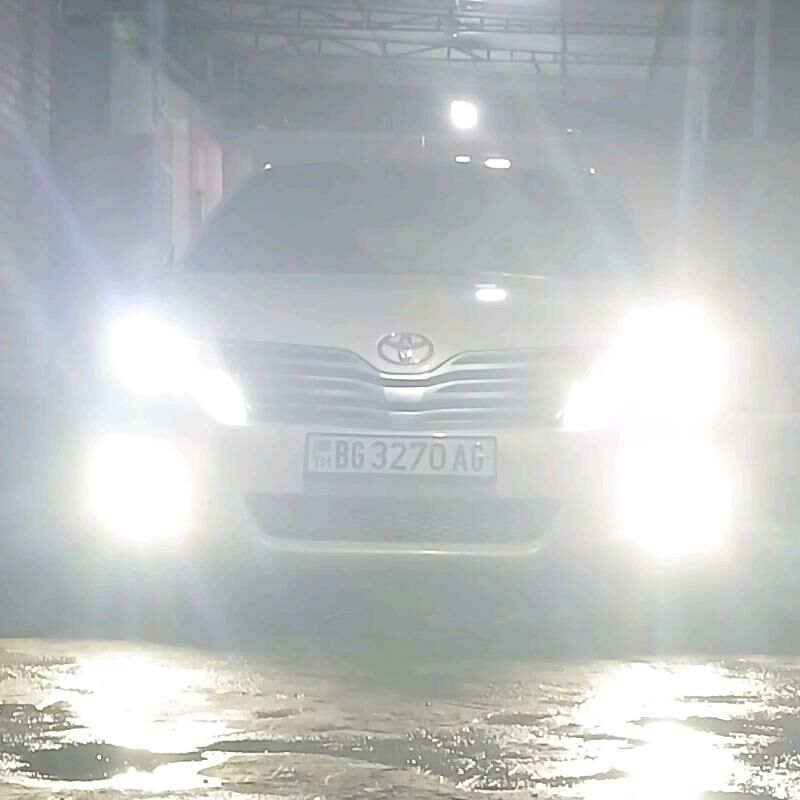 Toyota Venza 2010 - 280 000 TMT - Ашхабад - img 1