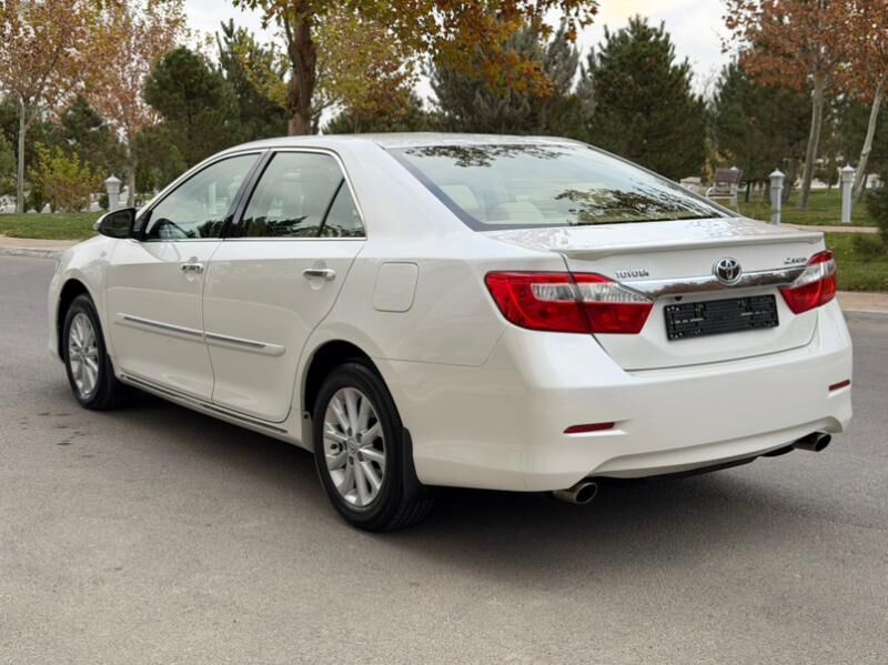 Toyota Camry 2014 - 340 000 TMT - Aşgabat - img 2
