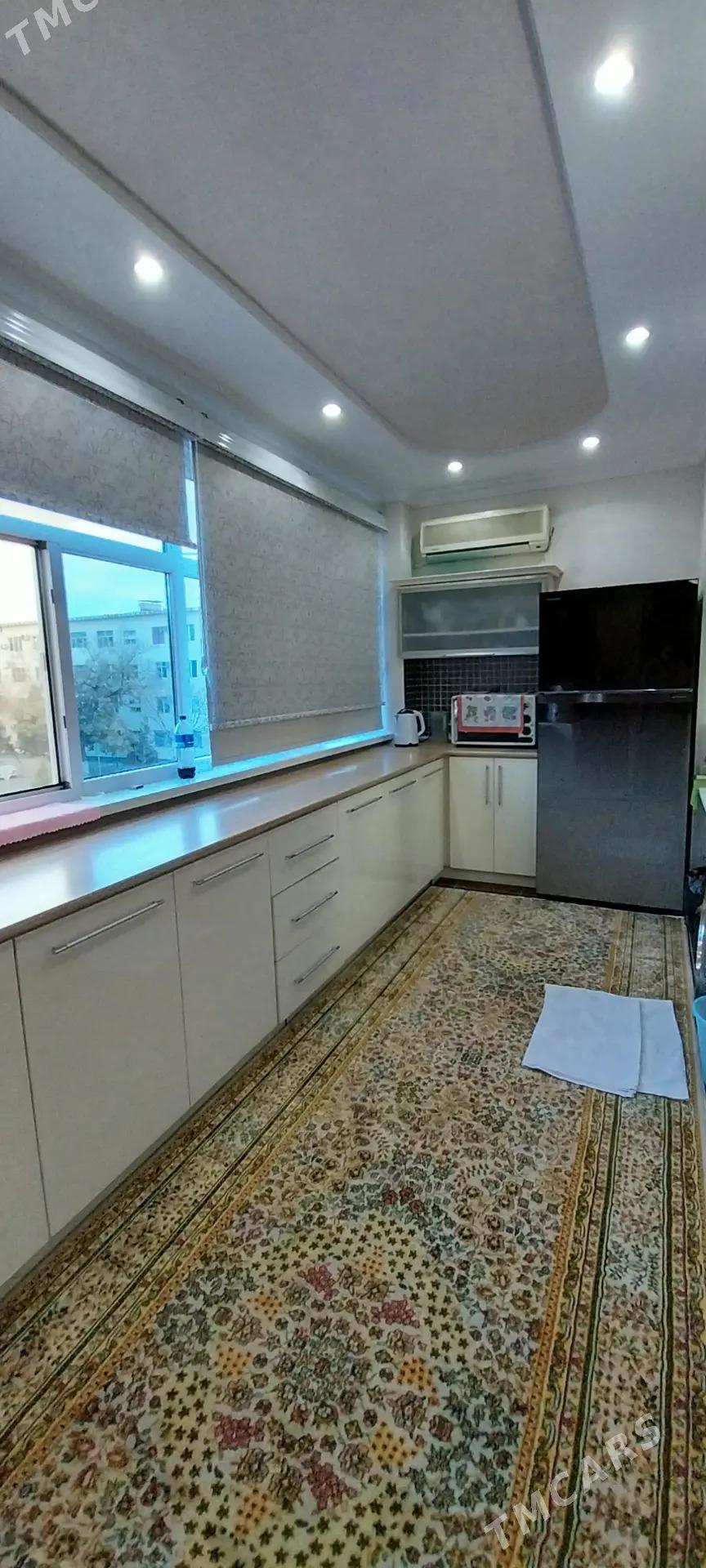 ПРОДАЖА КИМ РАЙОН 3КОМ ЦЕНА 73 - Ашхабад - img 7