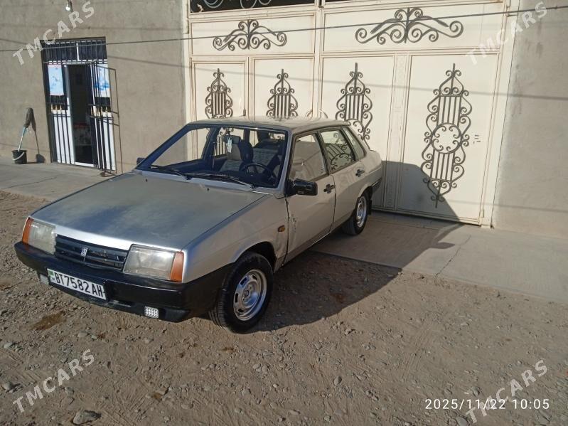 Lada 2107 2004 - 23 000 TMT - Sarahs - img 5