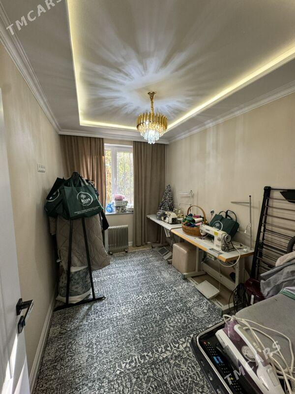 1 Etaj 2 Komnat - Aşgabat - img 10