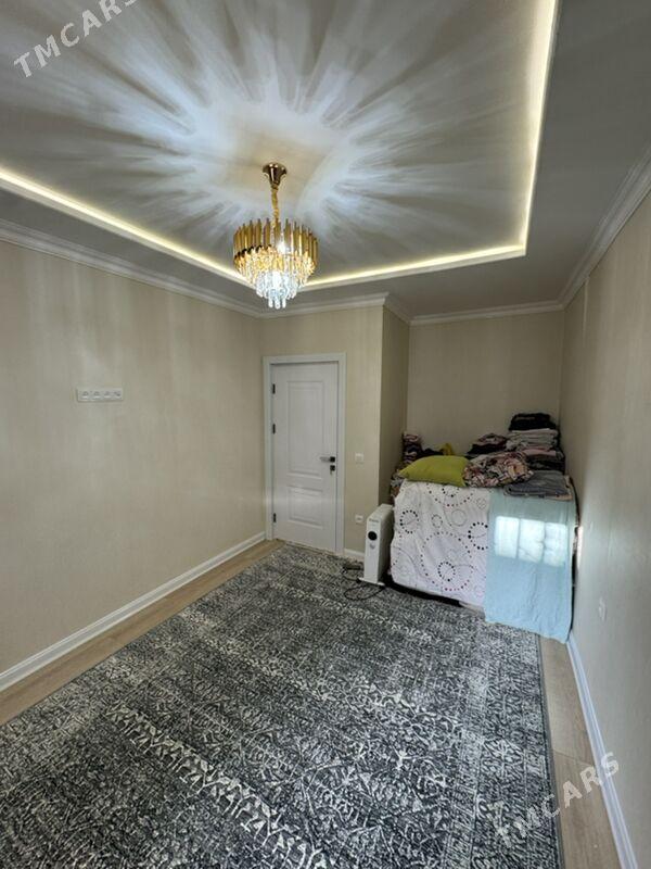 1 Etaj 2 Komnat - Aşgabat - img 8