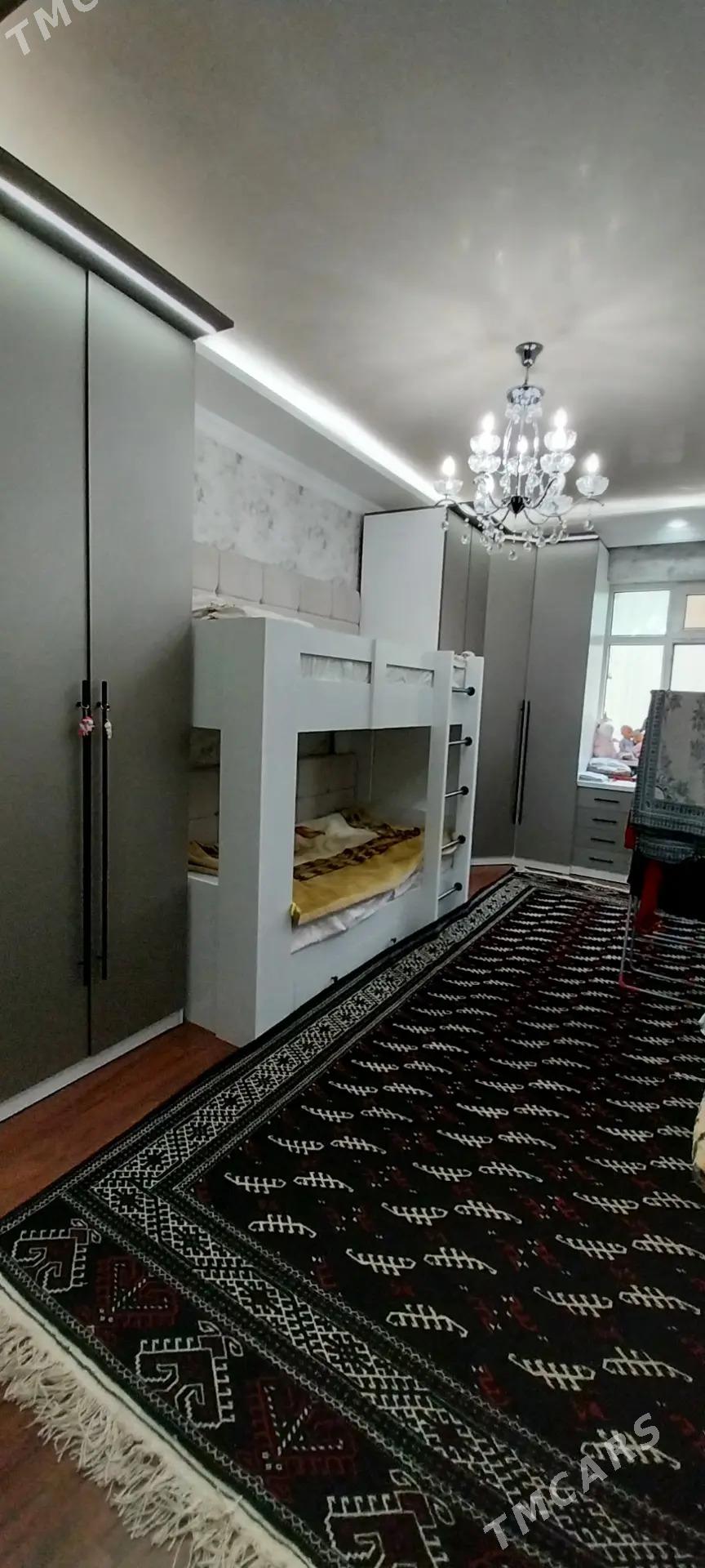 ПРОДАЖА КИМ РАЙОН 3КОМ ЦЕНА 73 - Ашхабад - img 6