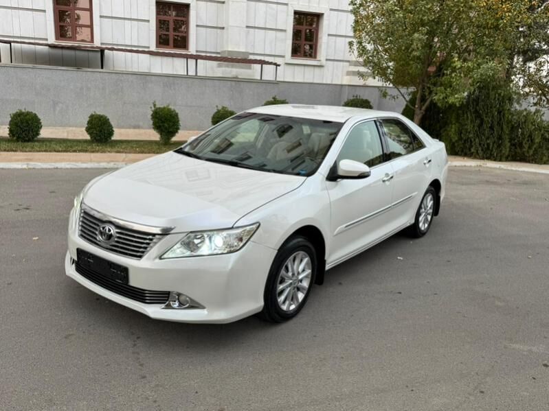 Toyota Camry 2014 - 340 000 TMT - Aşgabat - img 10