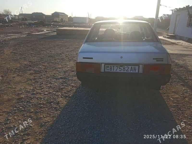 Lada 2107 2004 - 23 000 TMT - Sarahs - img 3