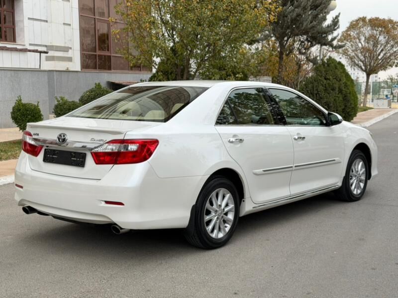 Toyota Camry 2014 - 340 000 TMT - Aşgabat - img 4