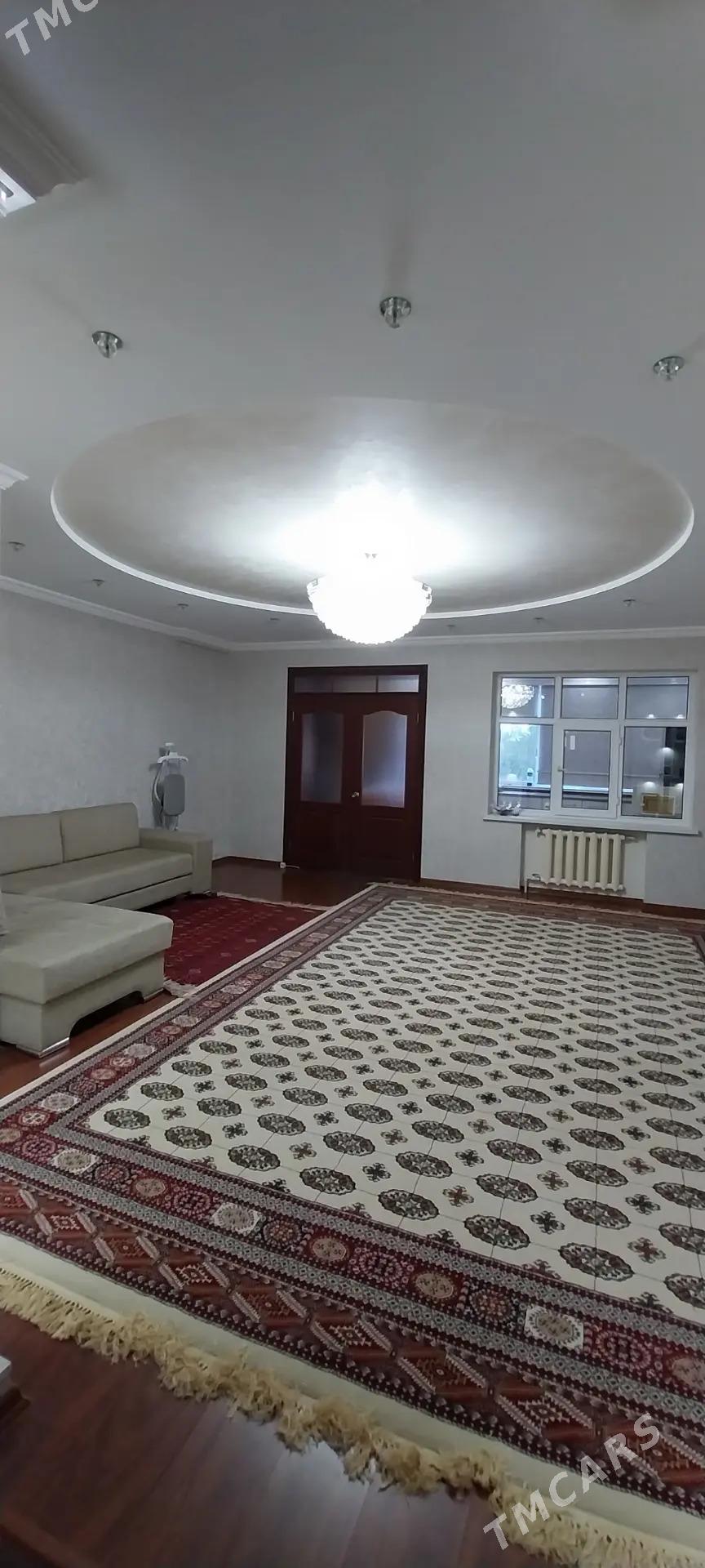 ПРОДАЖА КИМ РАЙОН 3КОМ ЦЕНА 73 - Ашхабад - img 2