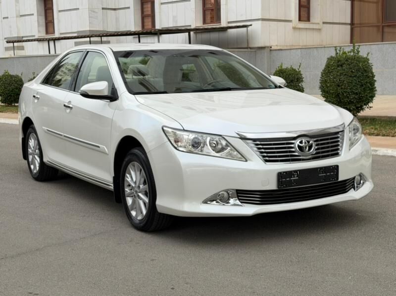 Toyota Camry 2014 - 340 000 TMT - Aşgabat - img 7