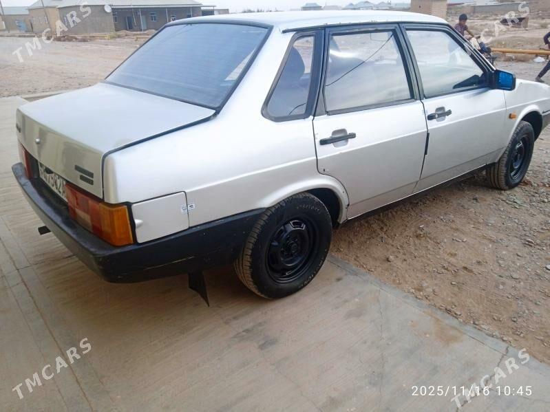 Lada 2107 2004 - 23 000 TMT - Sarahs - img 6