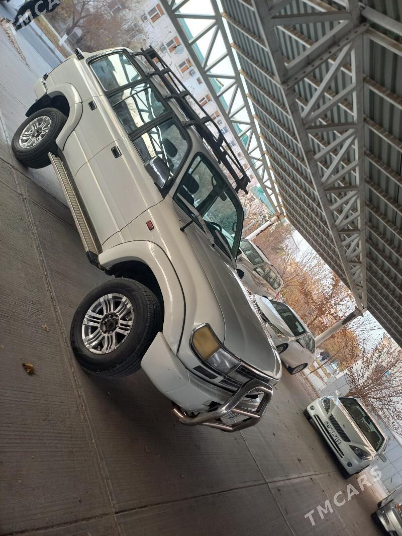 Toyota Land Cruiser 1995 - 115 000 TMT - Türkmenabat - img 4