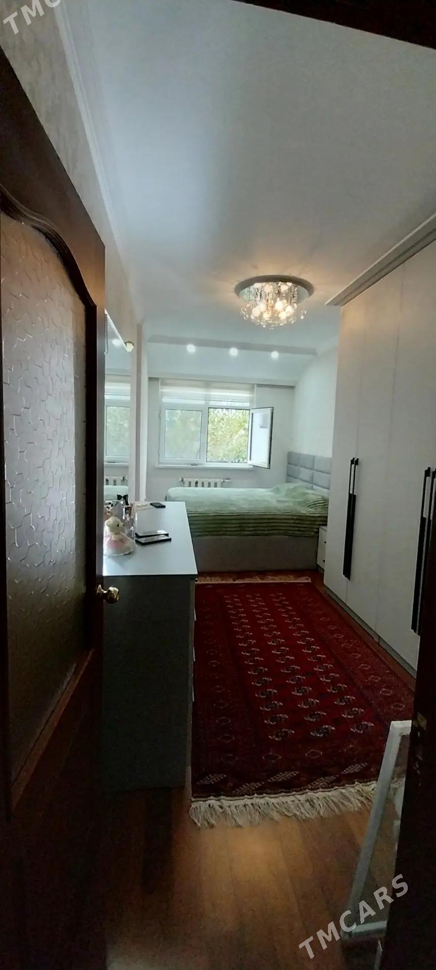 ПРОДАЖА КИМ РАЙОН 3КОМ ЦЕНА 73 - Ашхабад - img 4