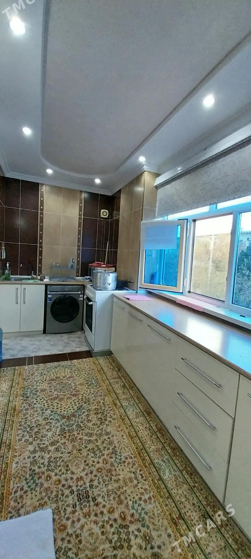 ПРОДАЖА КИМ РАЙОН 3КОМ ЦЕНА 73 - Ашхабад - img 8