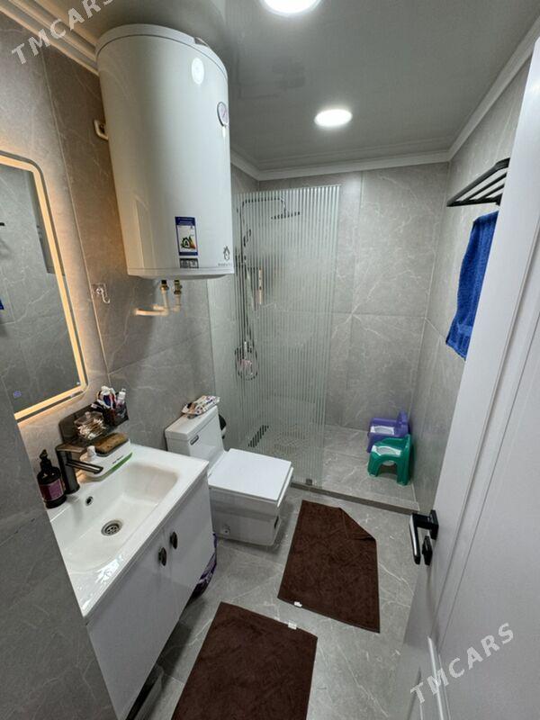 1 Etaj 2 Komnat - Aşgabat - img 9