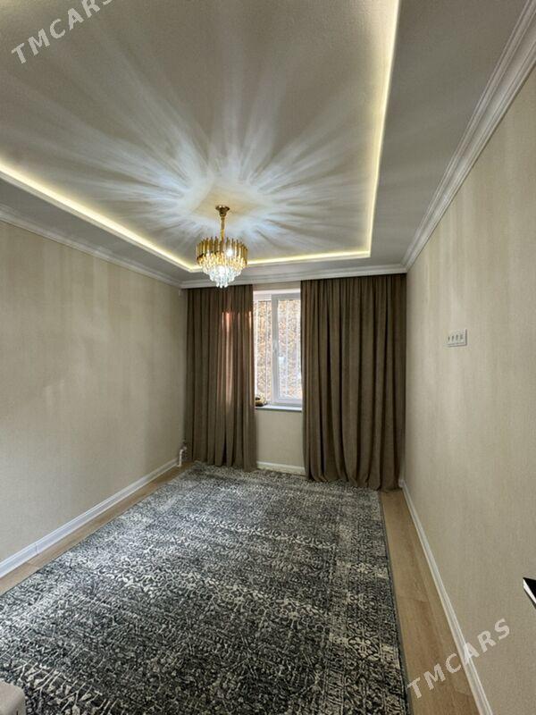 1 Etaj 2 Komnat - Aşgabat - img 7