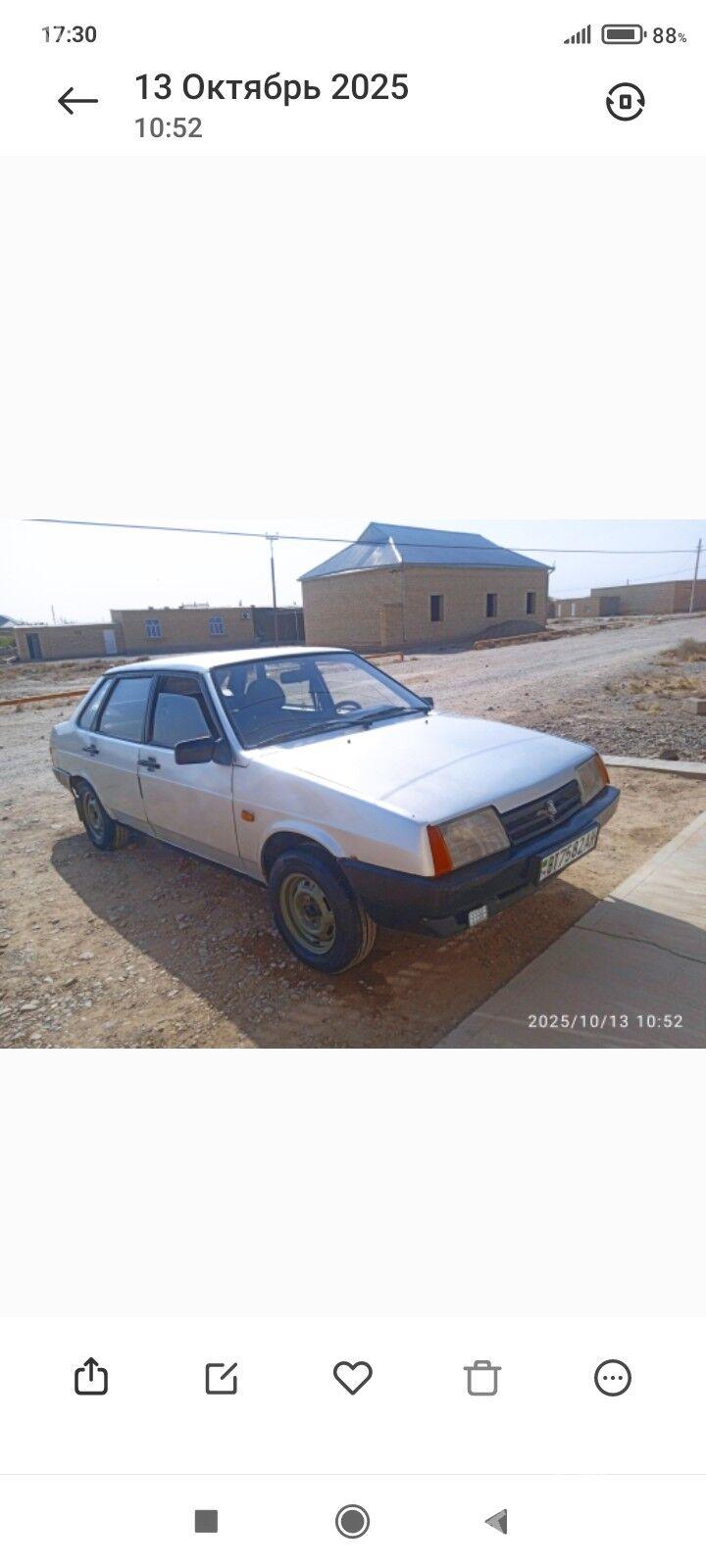 Lada 2107 2004 - 23 000 TMT - Sarahs - img 10