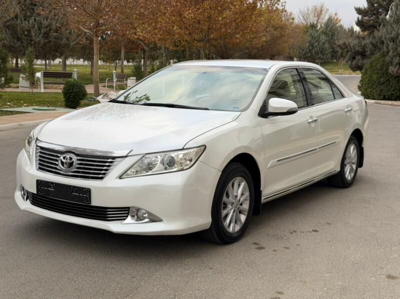 Toyota Camry 2014 - 340 000 TMT - Aşgabat - img 3