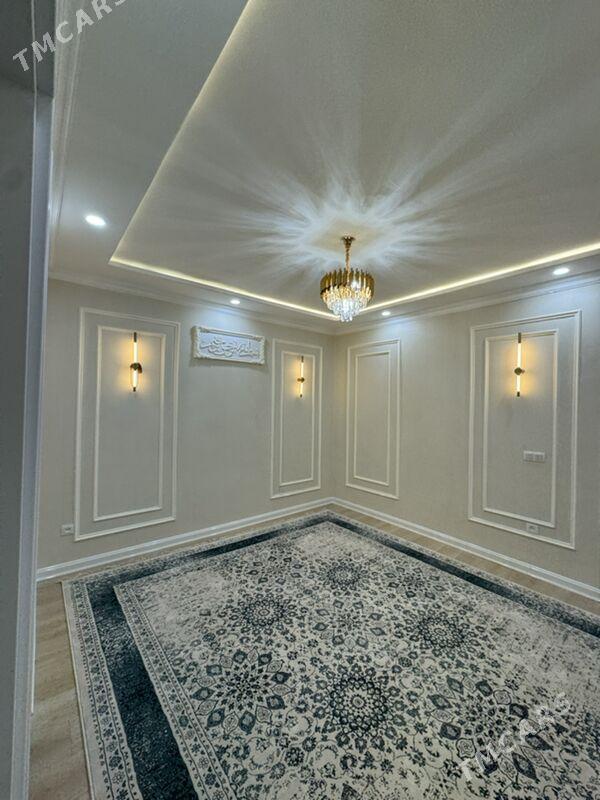 1 Etaj 2 Komnat - Aşgabat - img 2