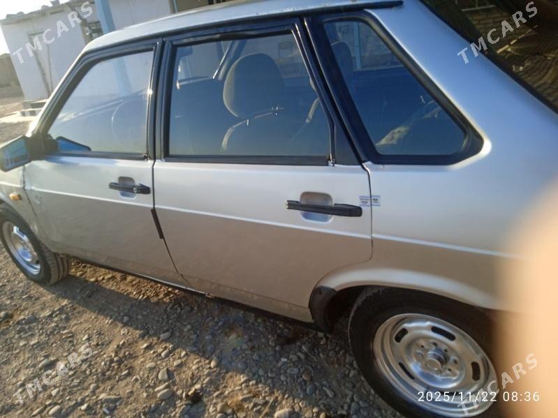 Lada 2107 2004 - 23 000 TMT - Sarahs - img 4