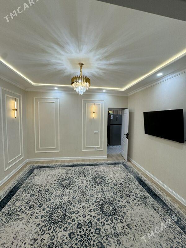 1 Etaj 2 Komnat - Aşgabat - img 3