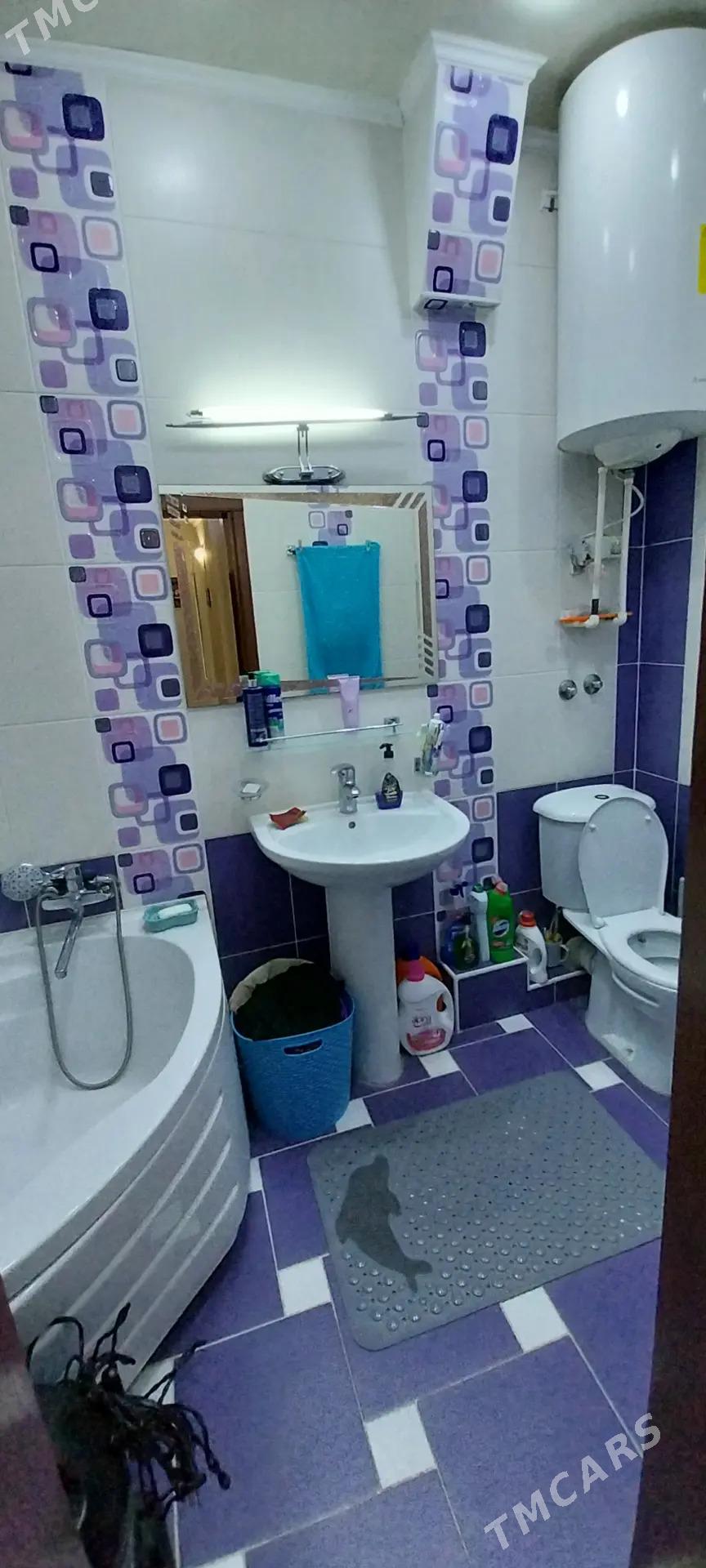 ПРОДАЖА КИМ РАЙОН 3КОМ ЦЕНА 73 - Ашхабад - img 9