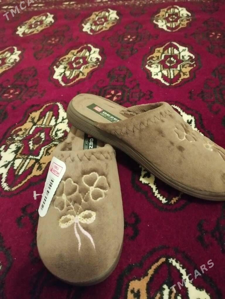 Zenan ayakgap - Болдумсаз - img 2