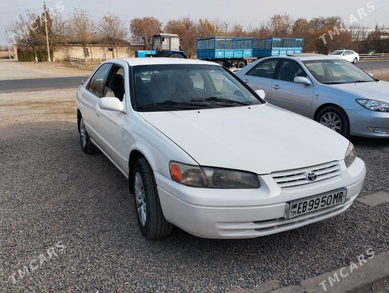 Toyota Camry 1999 - 122 000 TMT - Мары - img 4