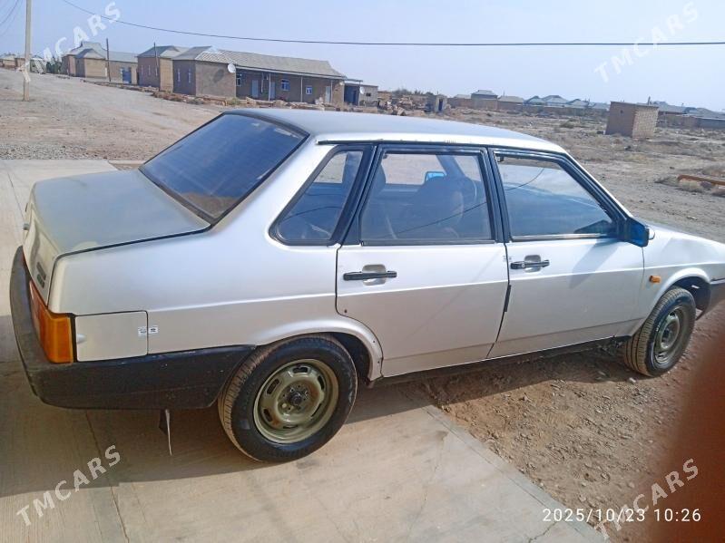 Lada 2107 2004 - 23 000 TMT - Sarahs - img 9