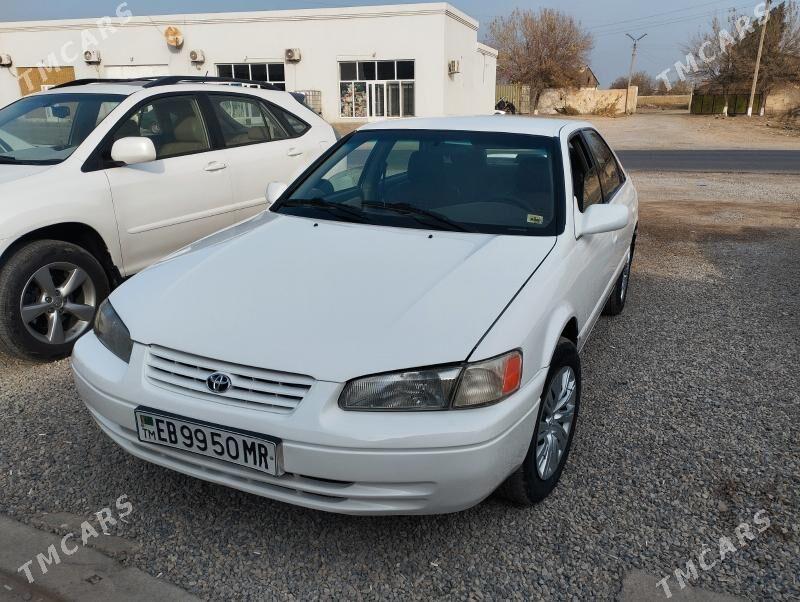 Toyota Camry 1999 - 122 000 TMT - Мары - img 5