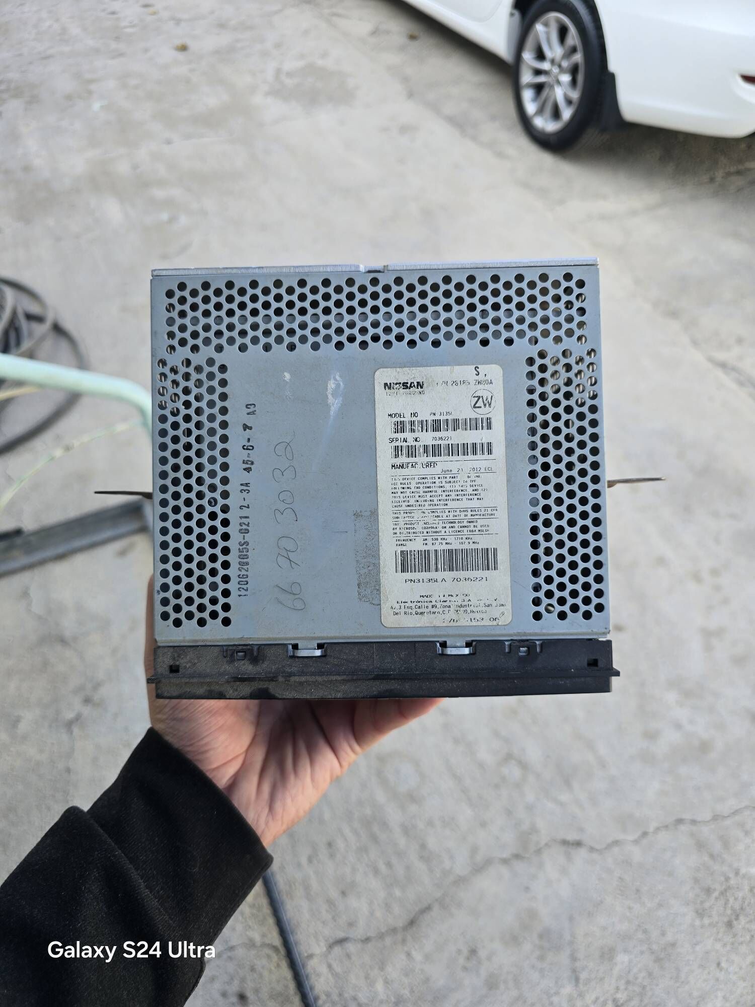 versa mantfon argynal zawoskoÿ 300 TMT - Бузмеин - img 4